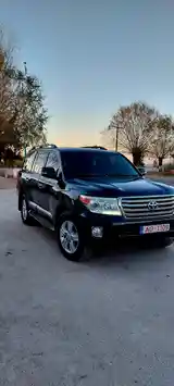 Toyota Land Cruiser, 2015-3