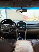 Toyota Camry, 2013-8