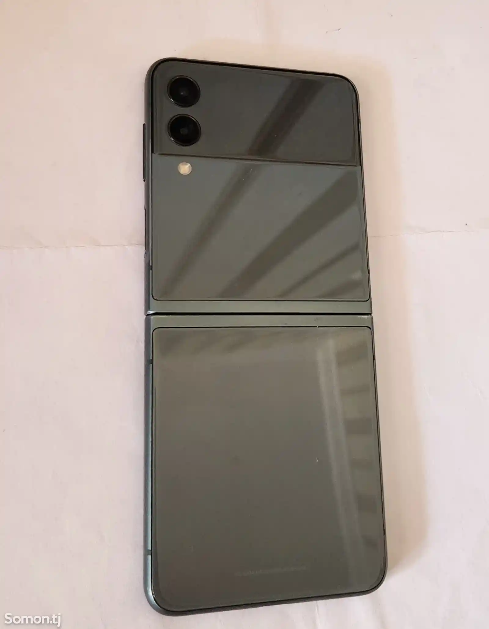 Samsung Galaxy Z fold-6