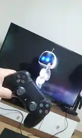 Игровая приставка Sony PlayStation 4slim-2