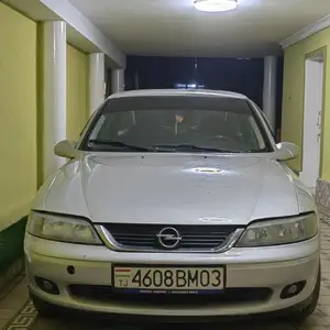 Opel Vectra B, 1999