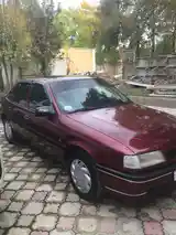 Opel Vectra A, 1995-2