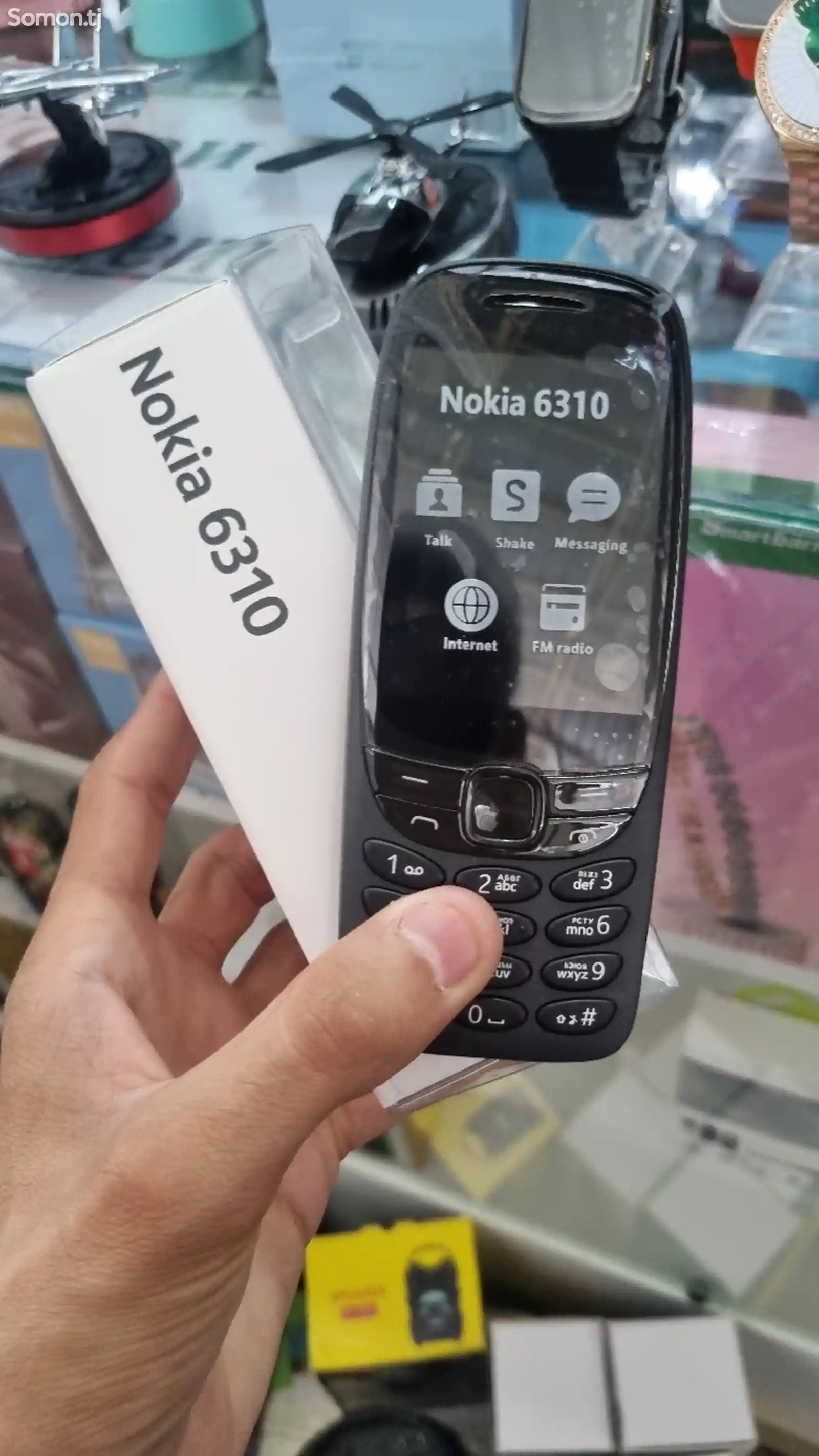 Nokia 6310 duos-1