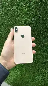 Apple iPhone Xs Max, 64 gb, Gold-2