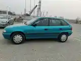 Opel Astra F, 1993-4