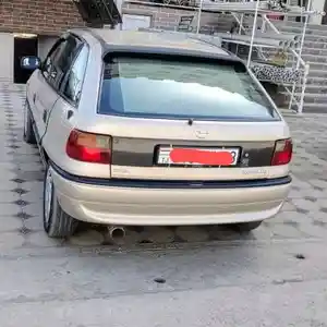 Opel Astra F, 1997