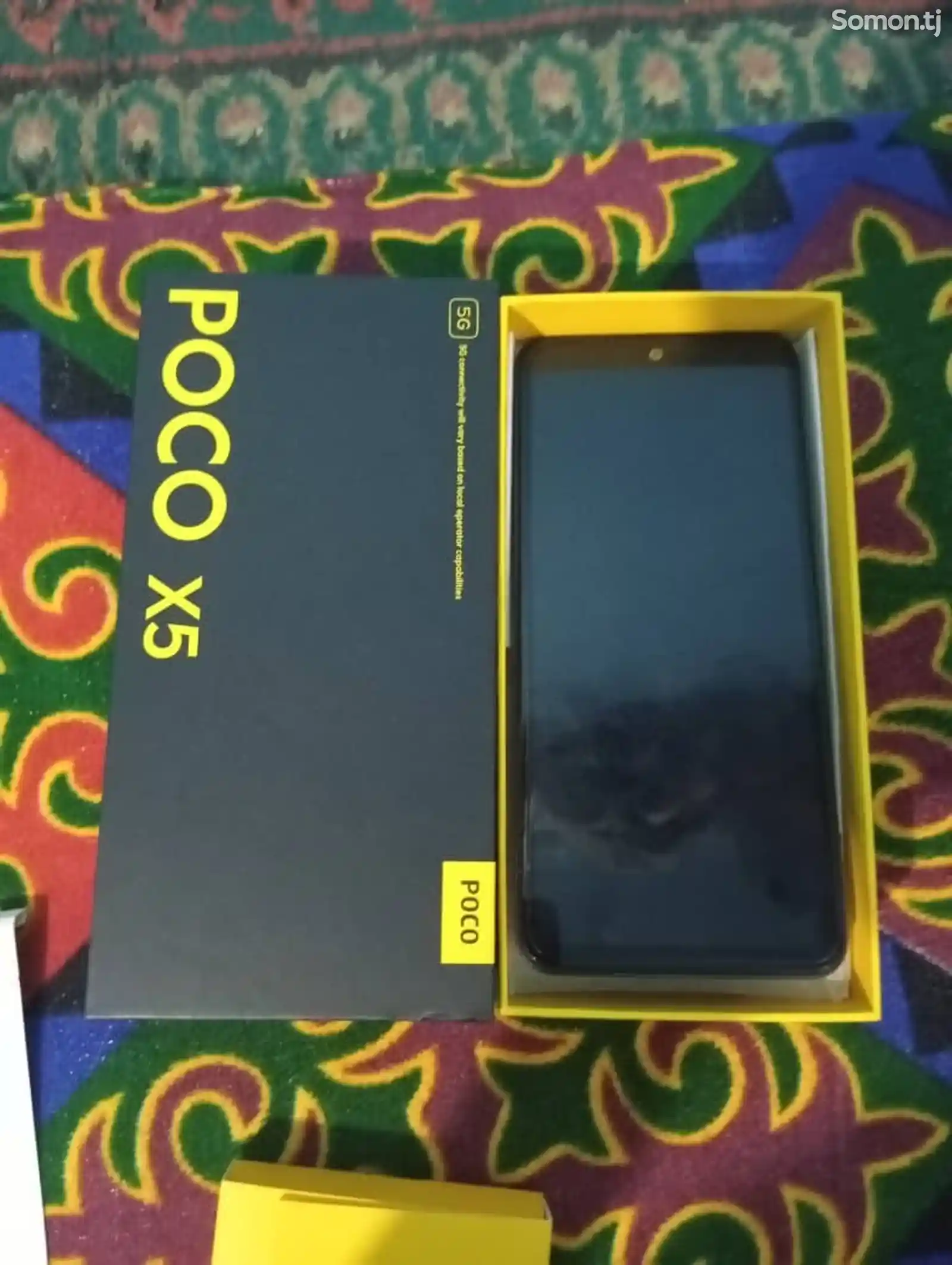 Xiaomi Poco X5-2