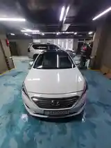 Hyundai Sonata, 2015-7