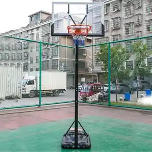 Стойка для баскетбола