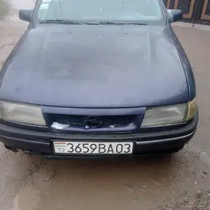 Opel Vectra A, 1993