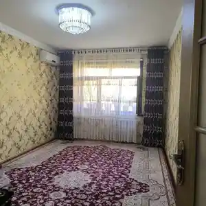 2-комн. квартира, 3 этаж, 56 м², Фирдавси