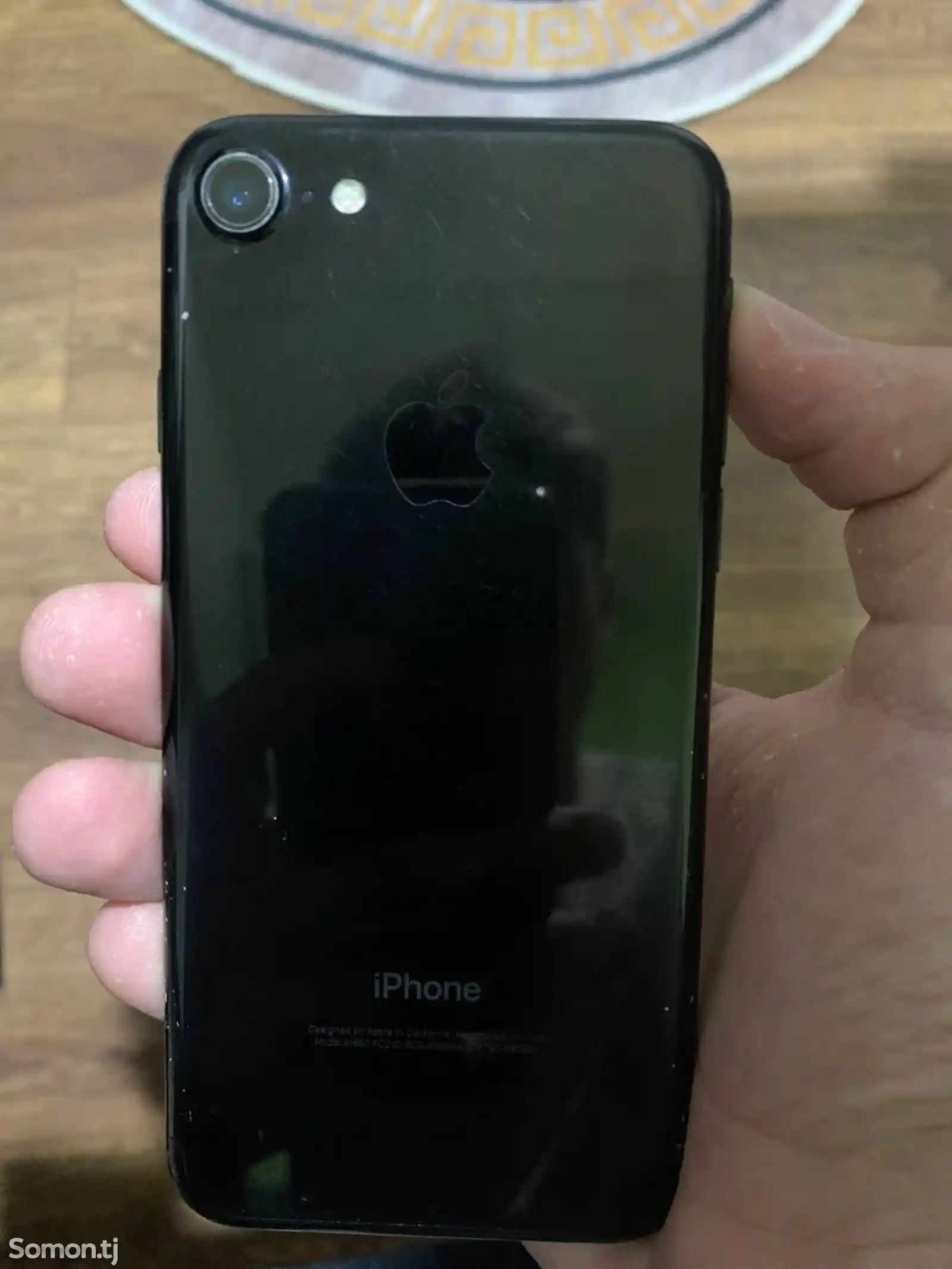 Apple iPhone 7, 128 gb-3