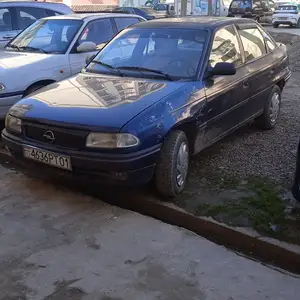 Opel Astra F, 1994