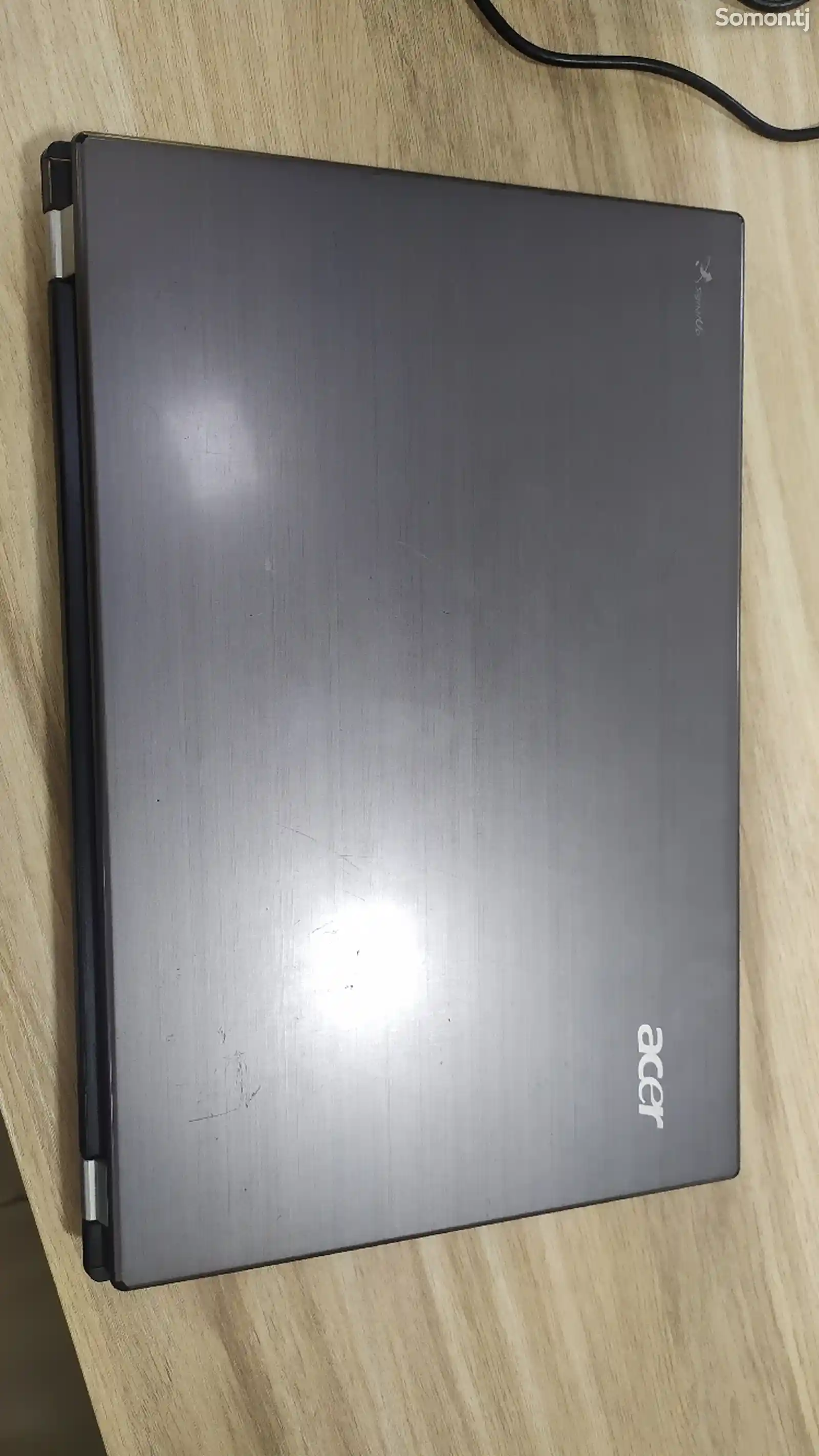 Ноутбук Acer TravelMate 5760-4