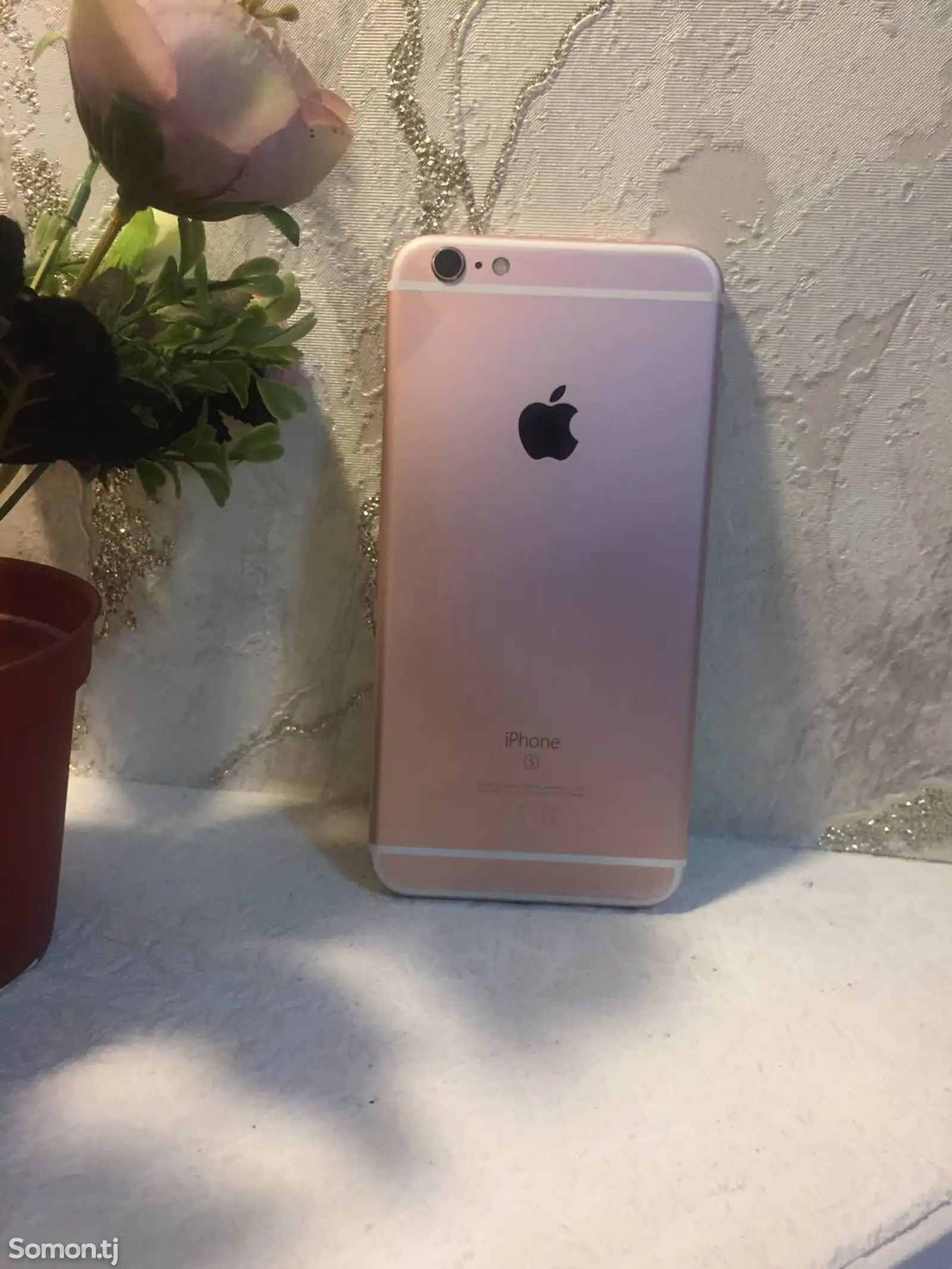 Apple iPhone 6S plus, 32 gb-1