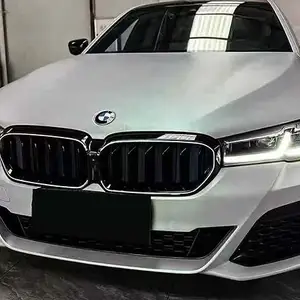 Решетка радиатора LED BMW 5 G30