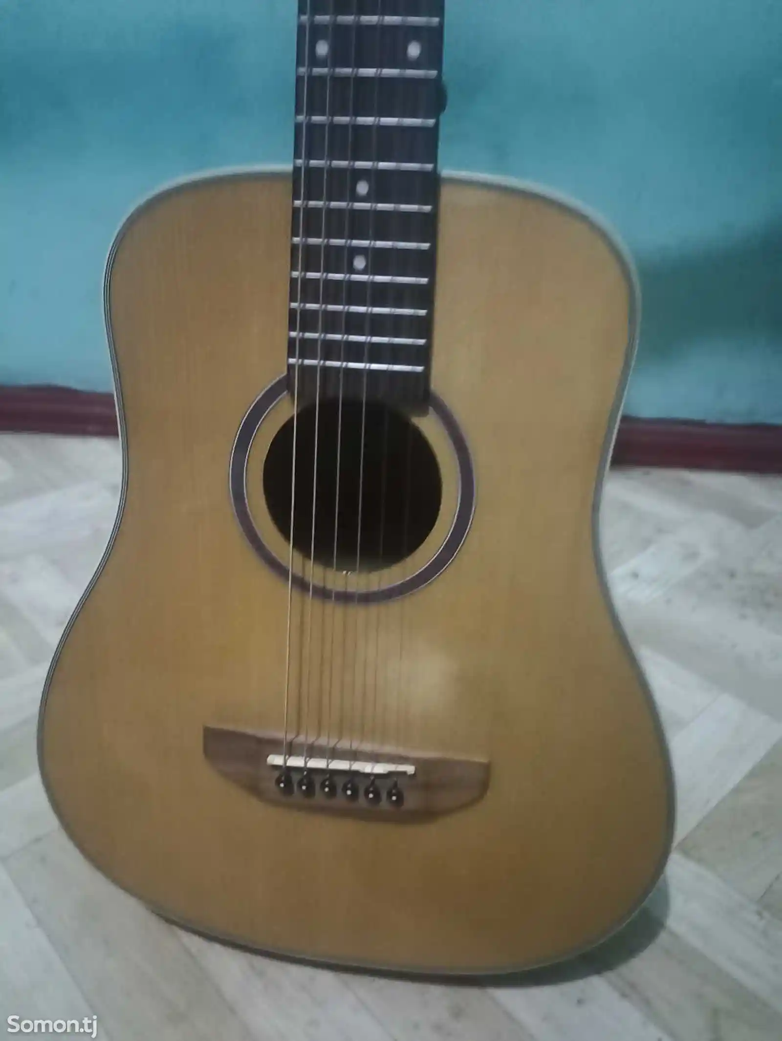 Гитара-4