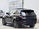 Land Rover Range Rover Sport, 2021-7