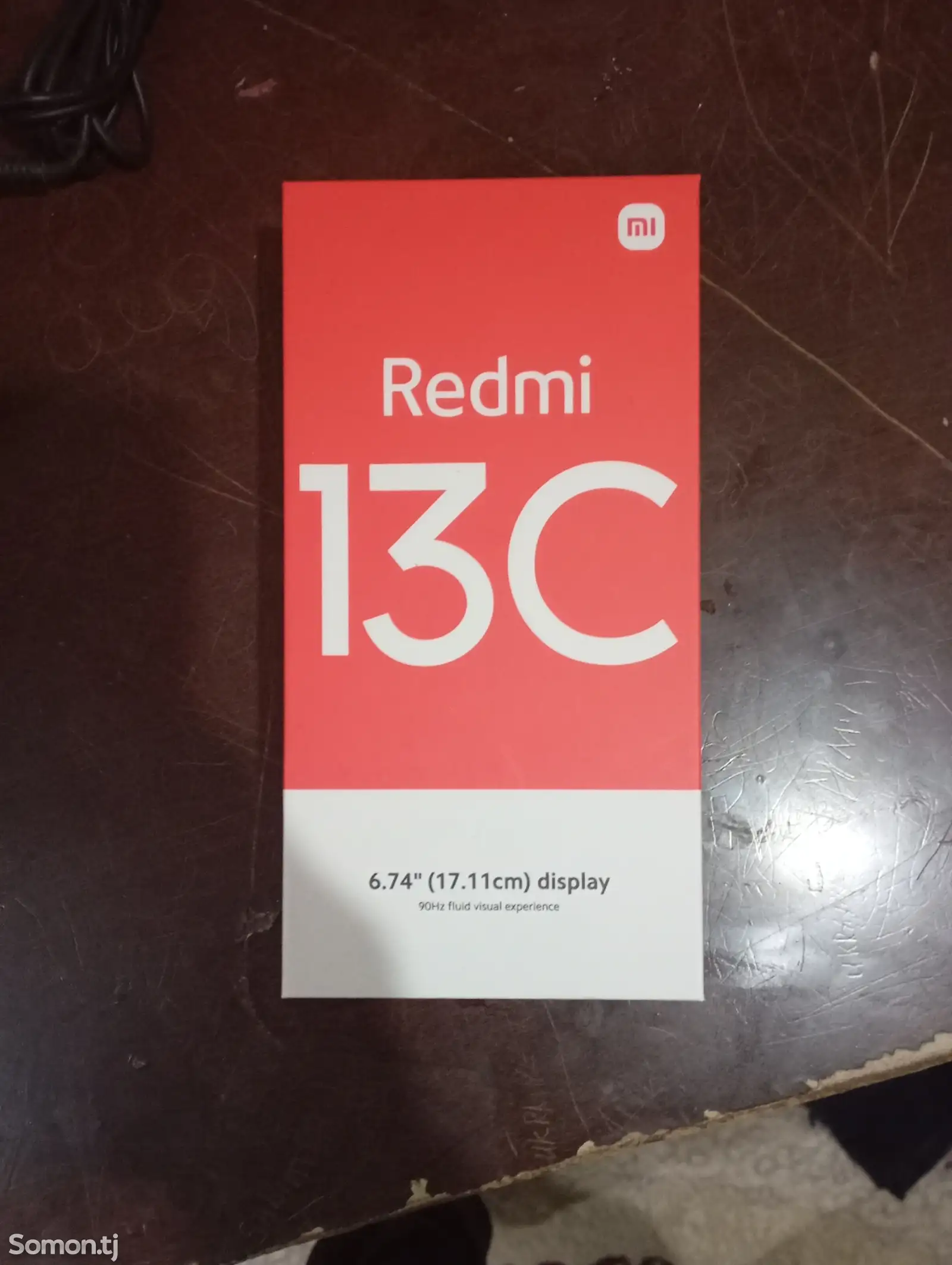 Xiaomi Redmi 13c