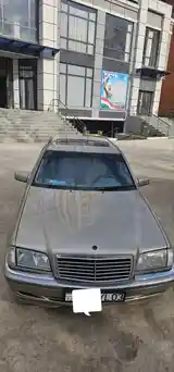 Mercedes-Benz C class, 1998-5