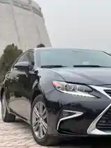 Lexus ES series, 2013-4