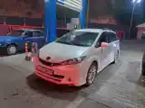 Toyota Wish, 2011-3