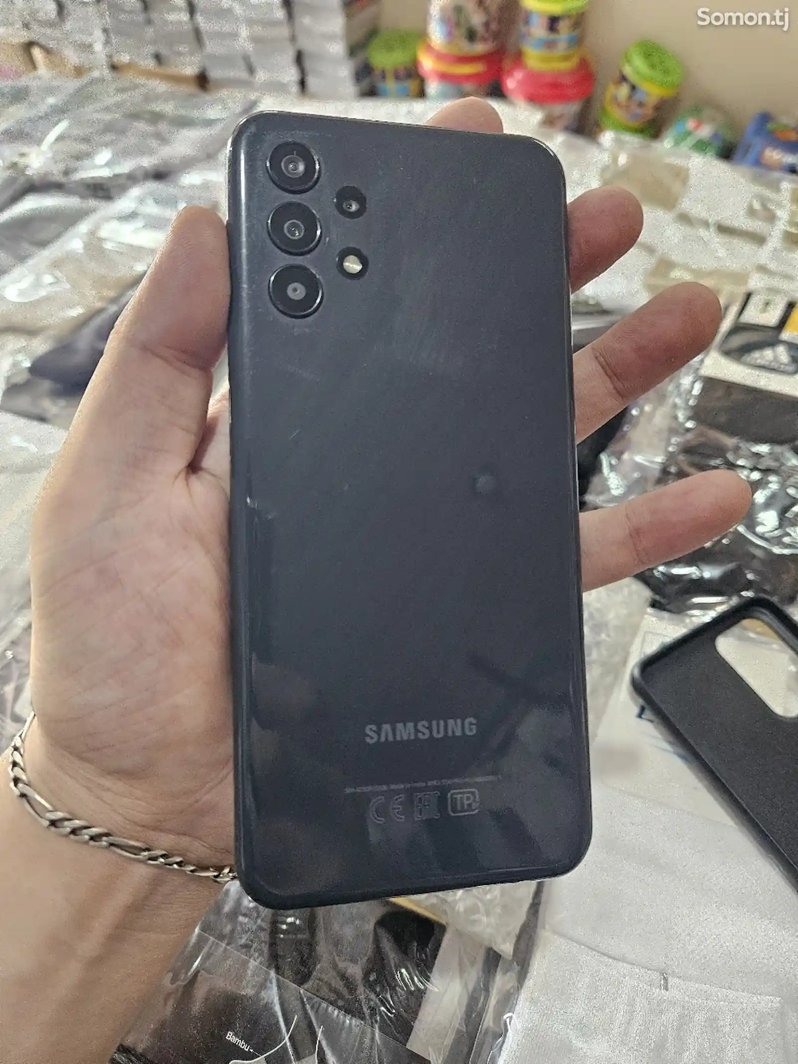 Samsung Galaxy A13 Dubai-3