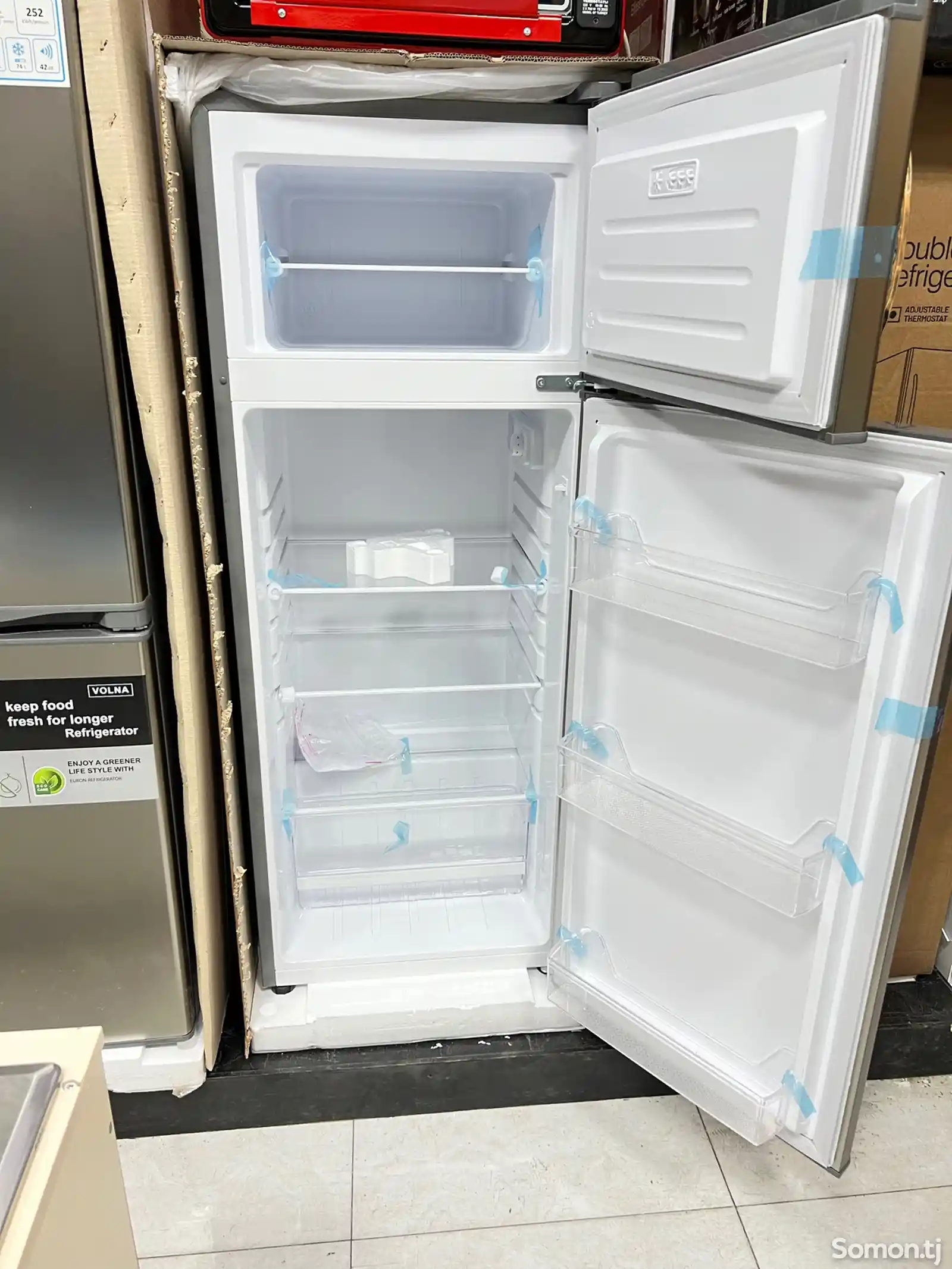 Холодильник Volna-2