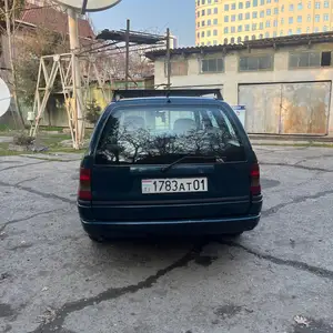 Opel Astra F, 1997