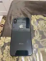 Apple iPhone X, 256 gb, Space Grey-4