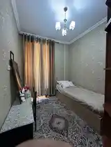 2-комн. квартира, 8 этаж, 50 м², И.Сомони-4