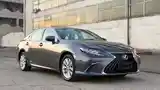 Lexus ES series, 2015-3