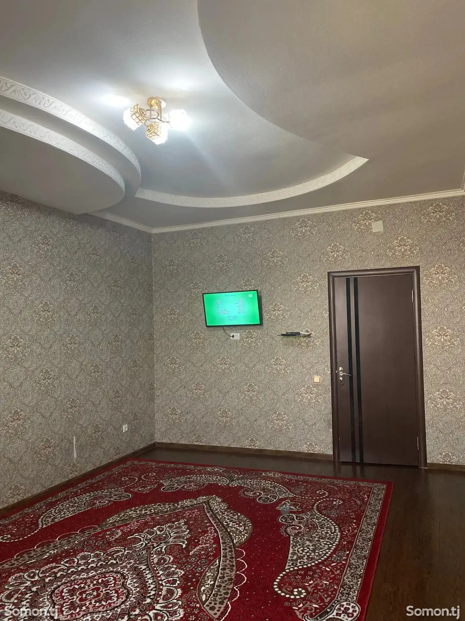 2-комн. квартира, 6 этаж, 55м², 3 база-7