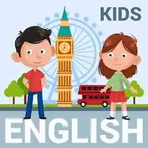 Курсы английского языка для детей
