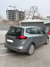 Opel Zafira, 2012-2