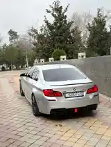 BMW 5 series, 2013-9