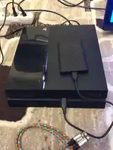 Игровая приставка Sony PlayStation 4 Fat Goldhen-5