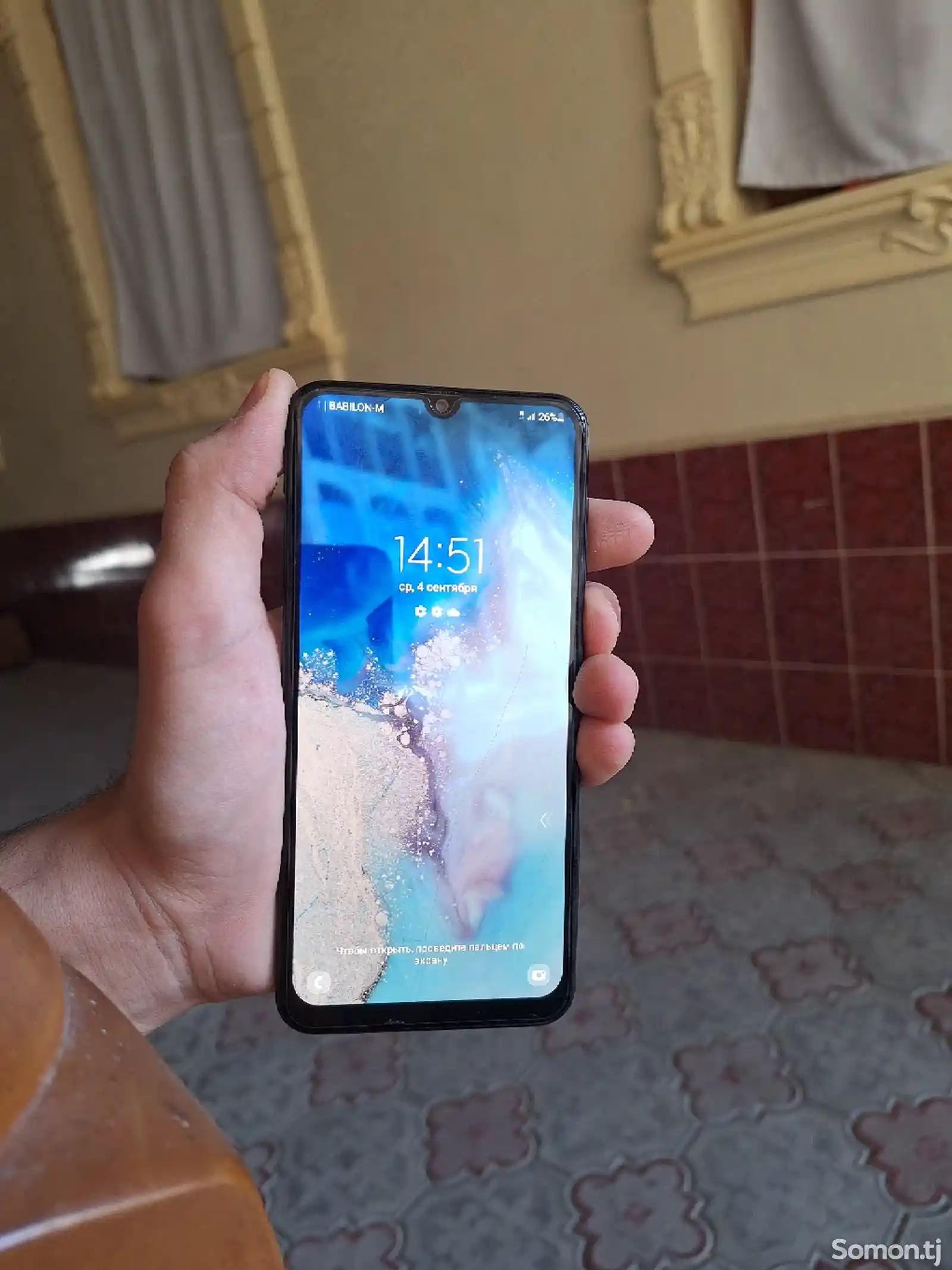 Samsung Galaxy A50-2