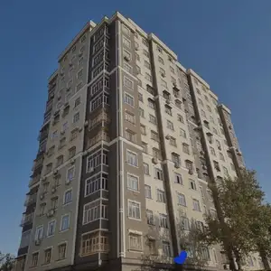 2-комн. квартира, 2 этаж, 50м², Сино