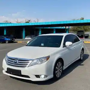 Toyota Avalon, 2011