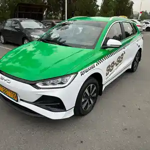 BYD B2, 2023