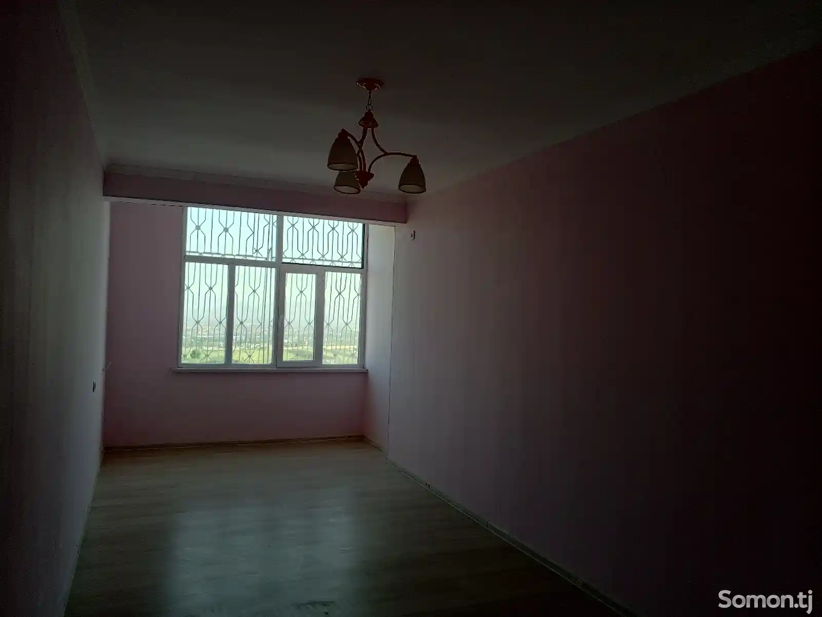 2-комн. квартира, 19 этаж, 59 м², Сино-7