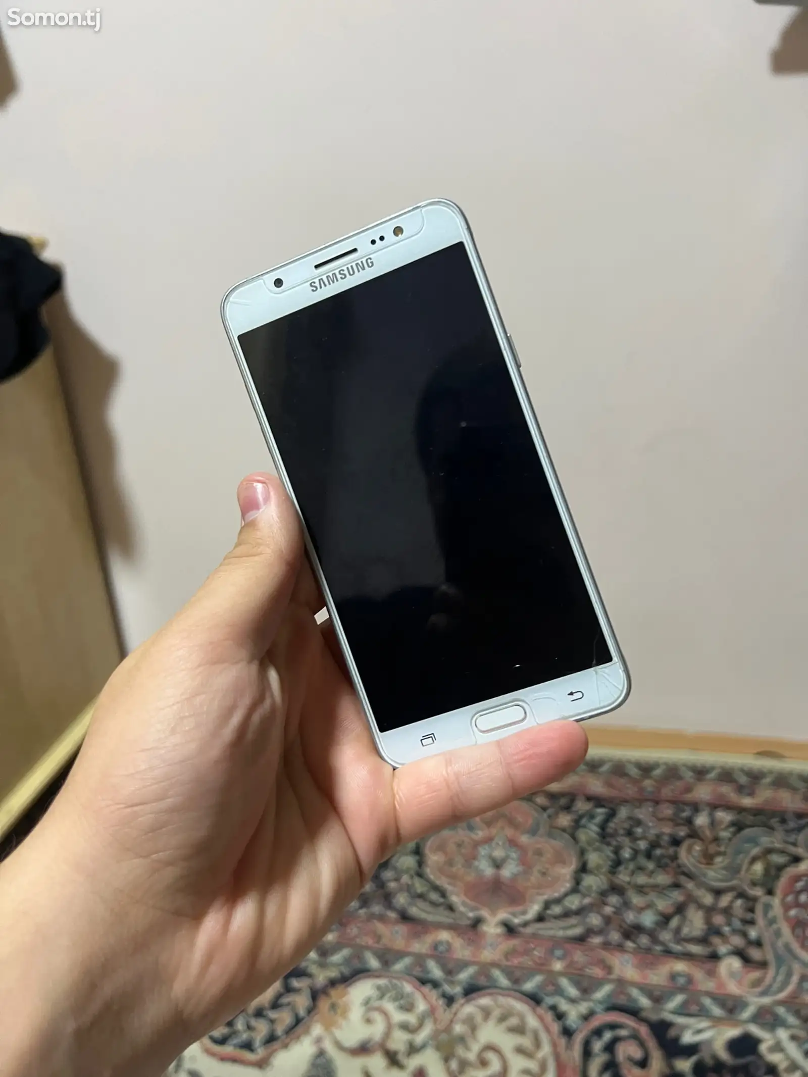 Samsung Galaxy J5-2