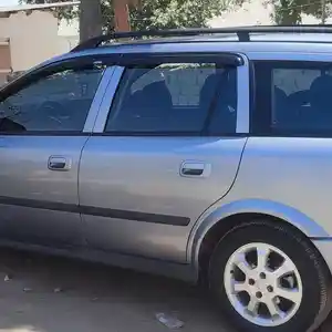 Opel Astra G, 2003