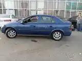 Opel Astra G, 2003-2