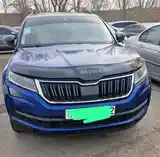 Skoda Kodiaq, 2018-2