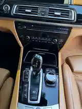 BMW 7 series, 2014-2