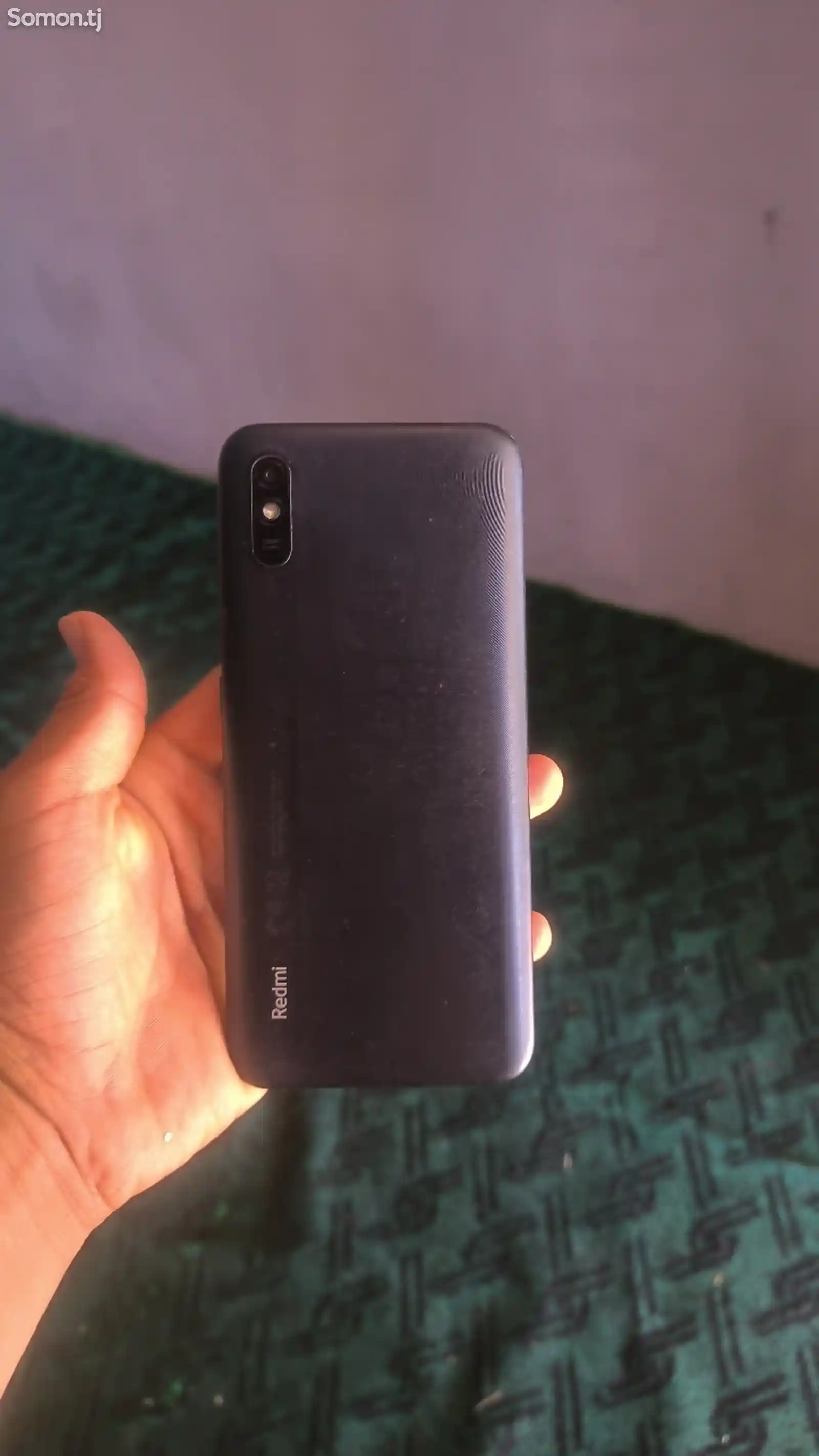 Xiaomi Redmi 9a-2