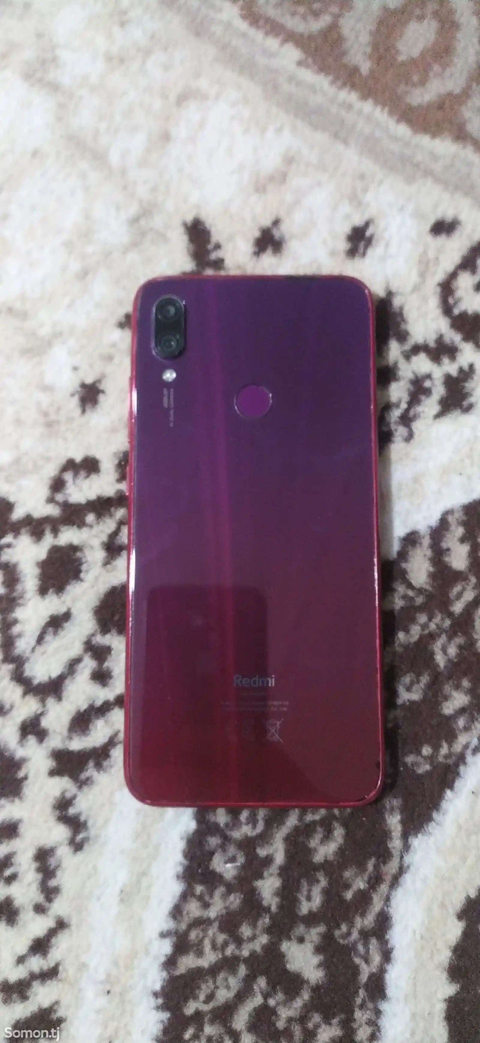 Xiaomi Redmi Note 7-13