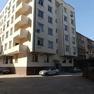 2-комн. квартира, 3 этаж, 64 м², Бохтар